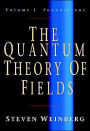 The Quantum Theory of Fields