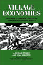 Village Economies: The Design, Estimation, and Use of Villagewide Economic Models