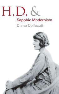 Title: H.D. and Sapphic Modernism 1910-1950, Author: Diana Collecott