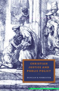 Christian Justice and Public Policy