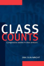 Class Counts: Comparative Studies in Class Analysis