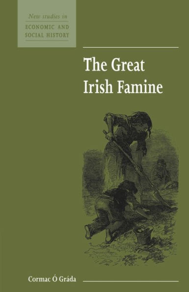 The Great Irish Famine / Edition 1