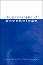 The Philosophy of Psychology / Edition 1