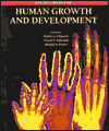 Title: The Cambridge Encyclopedia of Human Growth and Development / Edition 1, Author: Stanley J. Ulijaszek