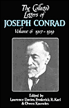 Title: The Collected Letters of Joseph Conrad, Author: Joseph Conrad