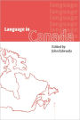 Language in Canada