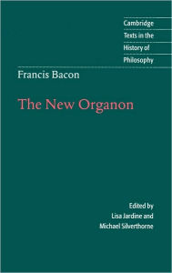 Title: Francis Bacon: The New Organon, Author: Francis Bacon