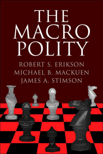 The Macro Polity / Edition 1
