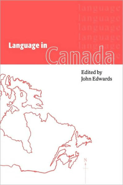 Language in Canada