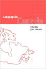 Language in Canada