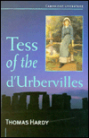 Tess of the d'Urbervilles