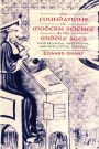 The Foundations of Modern Science in the Middle Ages: Their Religious, Institutional and Intellectual Contexts / Edition 1