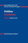 Hobbes: Leviathan: Revised student edition / Edition 2