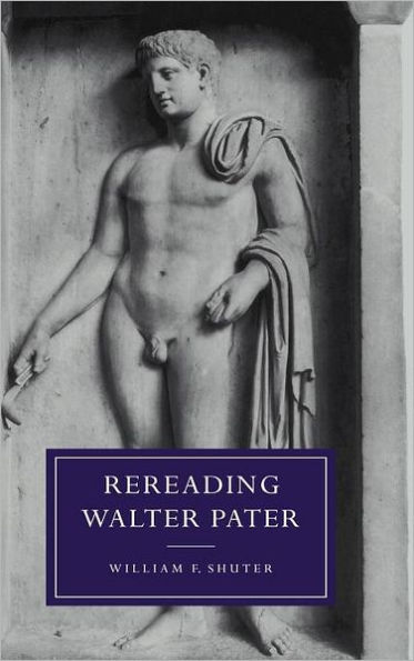 Rereading Walter Pater