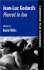 Jean-Luc Godard's Pierrot le Fou