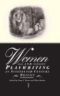 Women and Playwriting in Nineteenth-Century Britain
