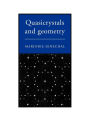 Quasicrystals and Geometry