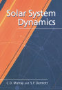 Solar System Dynamics