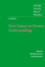 Leibniz: New Essays on Human Understanding / Edition 2
