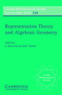 Representation Theory and Algebraic Geometry