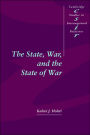 The State, War, and the State of War