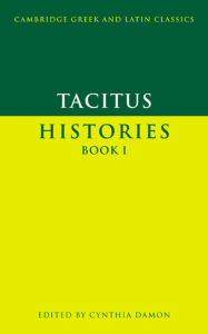 Title: Tacitus: Histories Book I, Author: Tacitus