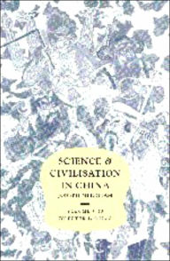 Title: Science and Civilisation in China, Part 13, Mining, Author: Peter J. Golas