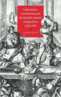 Catholicism, Controversy and the English Literary Imagination, 1558-1660