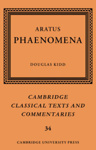 Title: Aratus: Phaenomena, Author: Aratus