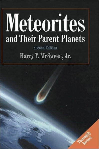 Meteorites and their Parent Planets / Edition 2