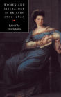 Women and Literature in Britain, 1700-1800