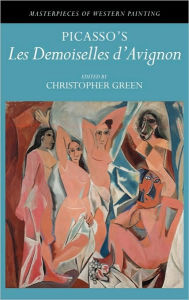 Title: Picasso's 'Les demoiselles d'Avignon', Author: Christopher Green