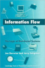 Information Flow: The Logic of Distributed Systems