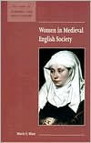Women in Medieval English Society / Edition 1