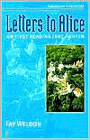 Letters to Alice: On First Reading Jane Austen (Cambridge Literature Series)