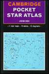 Cambridge Pocket Star Atlas