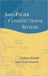 Alternative view 1 of Asia-Pacific Constitutional Systems