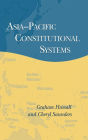 Alternative view 2 of Asia-Pacific Constitutional Systems
