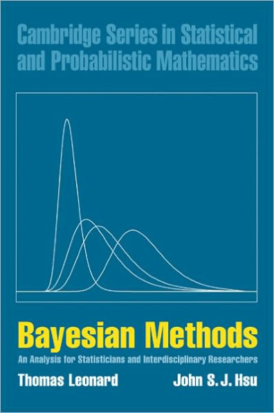 Bayesian Methods: An Analysis for Statisticians and Interdisciplinary Researchers