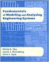Fundamentals of Modeling and Analyzing Engineering Systems