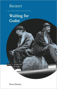 Title: Beckett: Waiting for Godot / Edition 1, Author: David Bradby