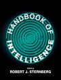 Handbook of Intelligence / Edition 1