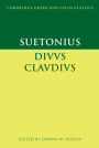 Suetonius: Diuus Claudius / Edition 1