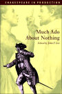 Much Ado about Nothing (Shakespeare in Production Series)