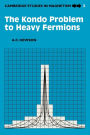 The Kondo Problem to Heavy Fermions
