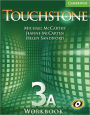Touchstone Workbook 3A