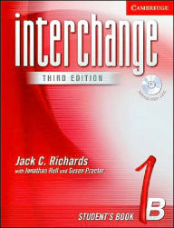 interchange book audio