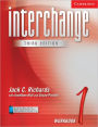 Interchange Workbook 1 / Edition 3