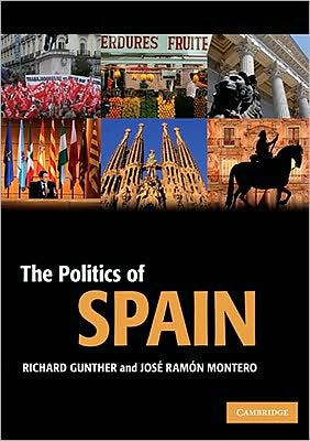 The Politics of Spain