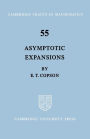 Asymptotic Expansions